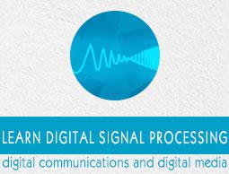 Digital Signal Processing Tutorial