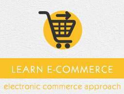 E-Commerce Tutorial