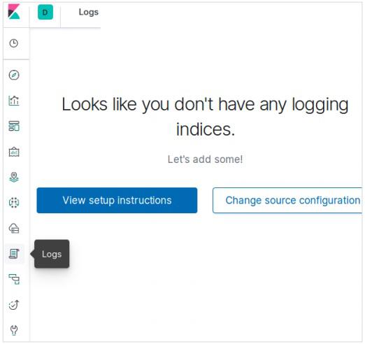 Logstash Logs
