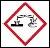 Corrosive product