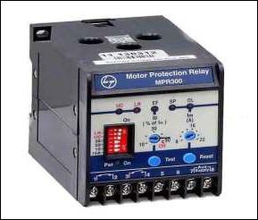 Earth Fault Relay