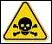 Toxic product