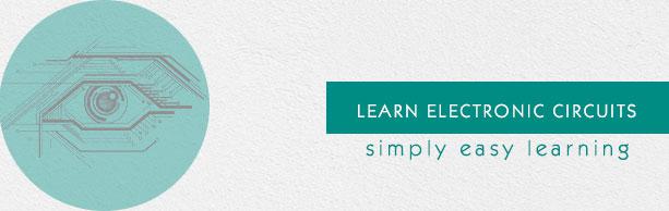 Electronic Circuits Tutorial