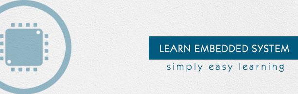 Embedded Systems Tutorial