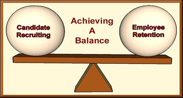 Achieving Balance