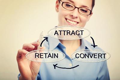 Attract