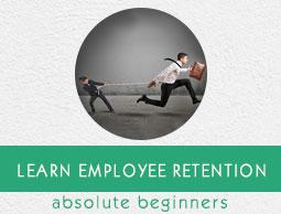Employee Retention Tutorial