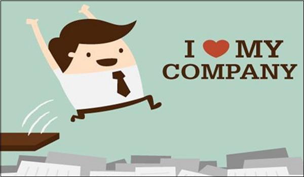 My Company