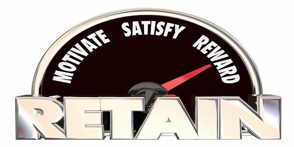 Retain