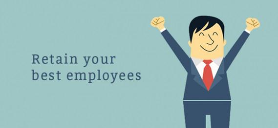 Retain Employee