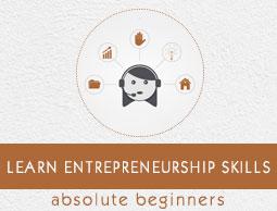 Entrepreneurship Skills Tutorial