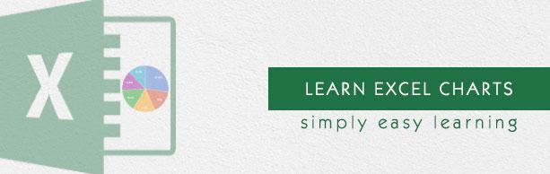 Excel Charts Tutorial