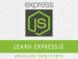 ExpressJS Tutorial