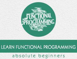 Functional Programming Tutorial