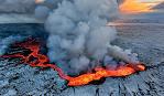 Island of Fire