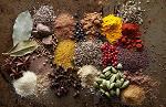 Spice Garden