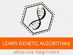 Genetic Algorithms Tutorial