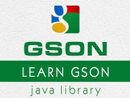 Gson Tutorial