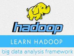 Hadoop Tutorial