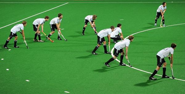 Penalty Corner