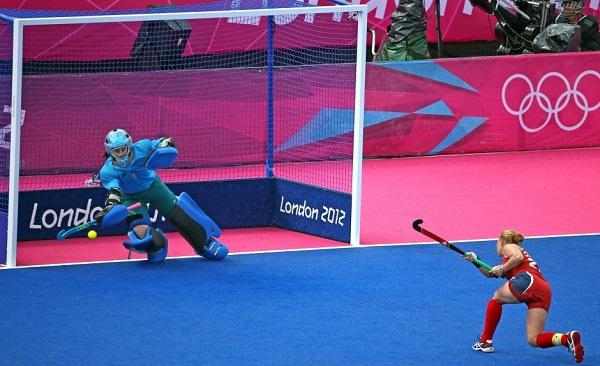 Penalty Stroke