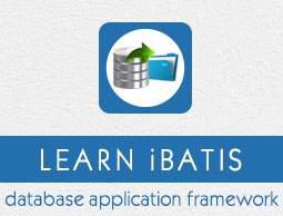iBATIS Tutorial