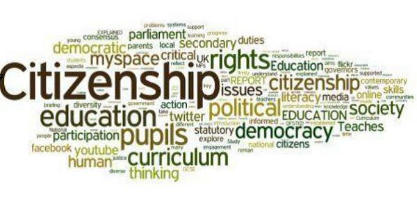 Citizenship