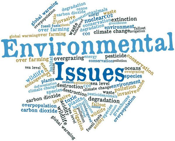 Environment Issues