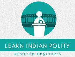 Indian Polity