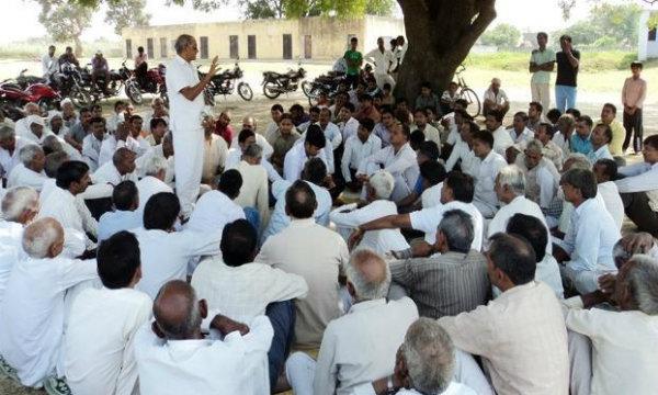 Panchayati Raj