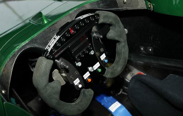 Steering