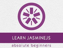 JasmineJS Tutorial