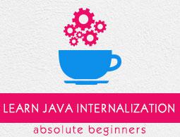 Java Internalization Tutorial