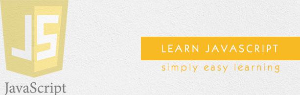 Javascript Tutorial