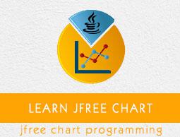 JfreeChart Tutorial