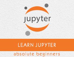 Jupyter Tutorial