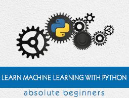 Machine Learning with Python Tutorial