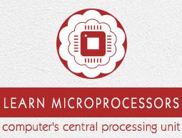 Microprocessor Tutorial