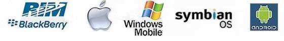 Mobile OS