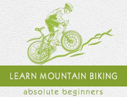 Mountain Biking