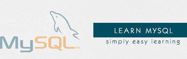 MySQL Tutorial