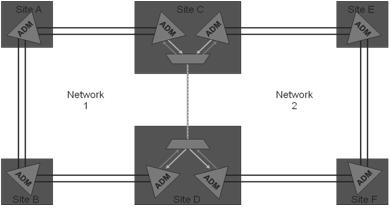 dwdm network solution