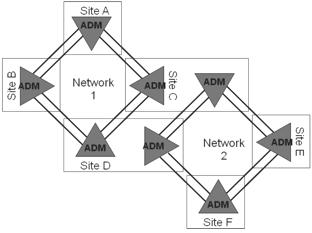 Fibre Network Problem