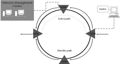 SDH Network Management