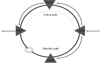 SDH Network Problem