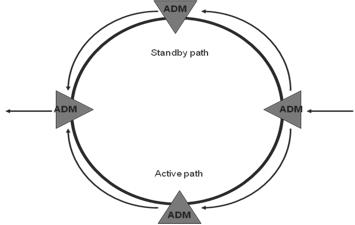 SDH Network Resilience