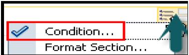 Add Condition