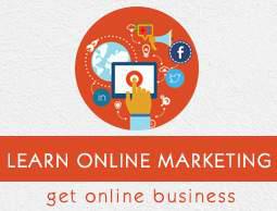 Online Marketing Tutorial