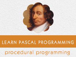 Pascal Tutorial