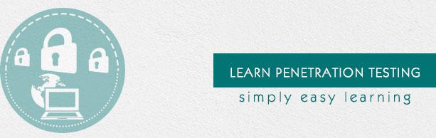 Penetration Testing Tutorial